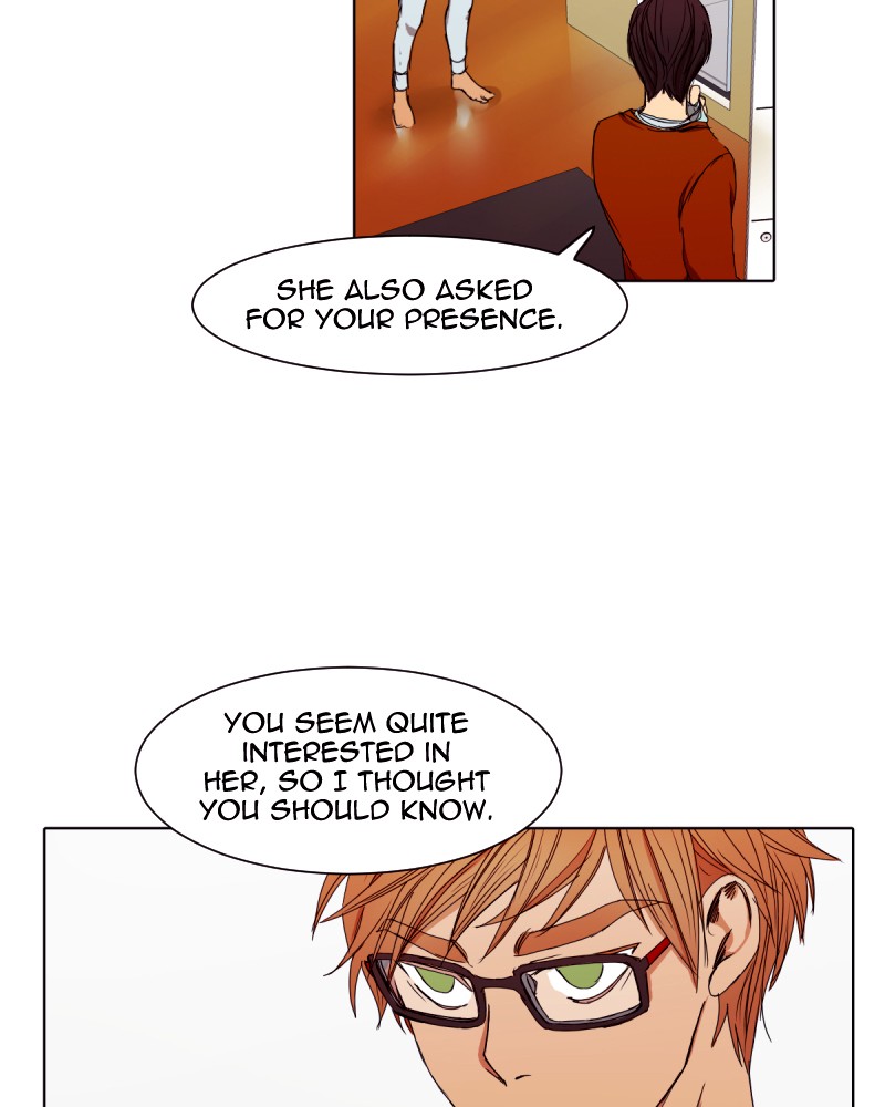 I Love Yoo Chapter 16 page 51 - Chapter 16: Episode 16