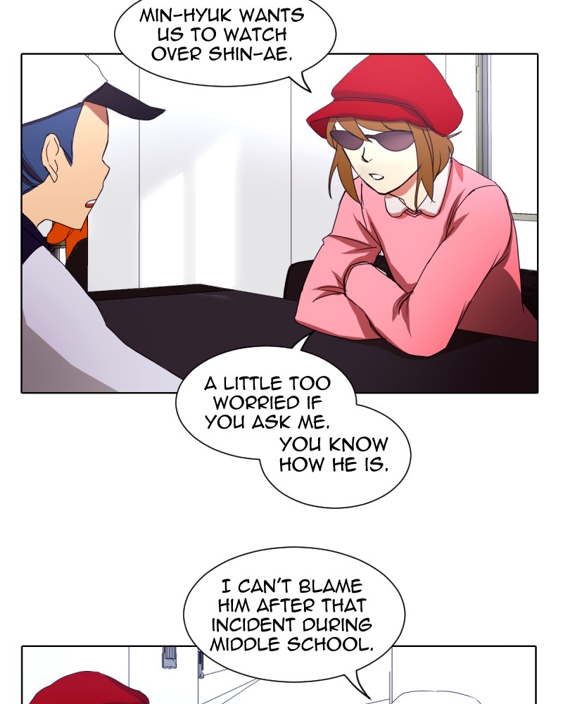 I Love Yoo Chapter 16 page 57 - Chapter 16: Episode 16