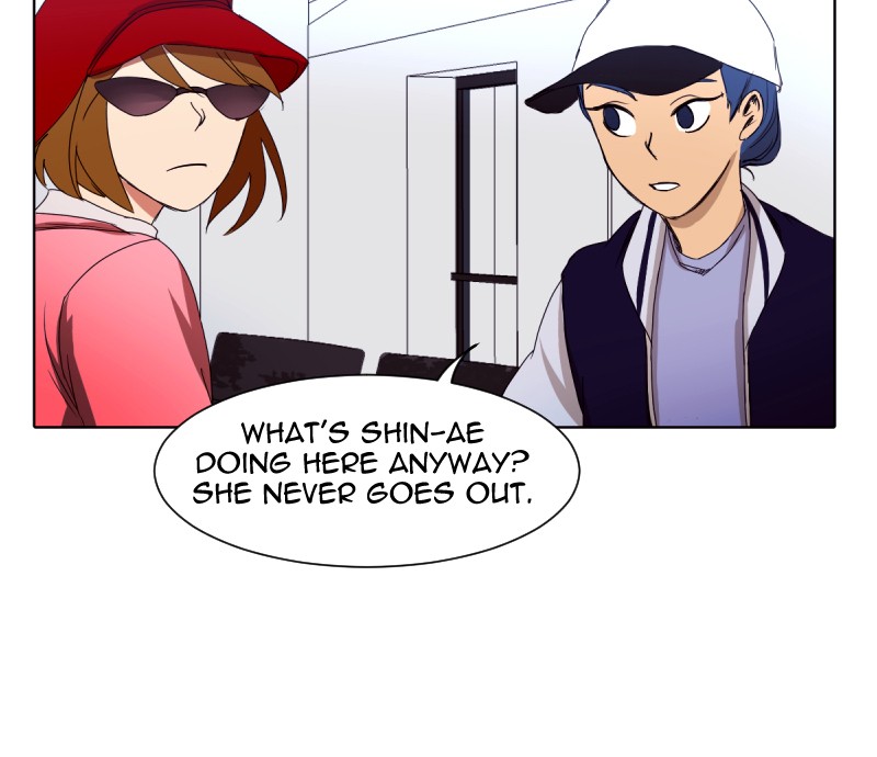 I Love Yoo Chapter 16 page 58 - Chapter 16: Episode 16