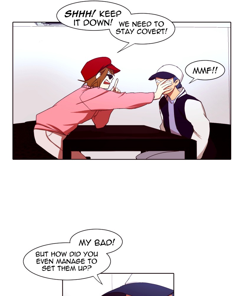 I Love Yoo Chapter 16 page 61 - Chapter 16: Episode 16