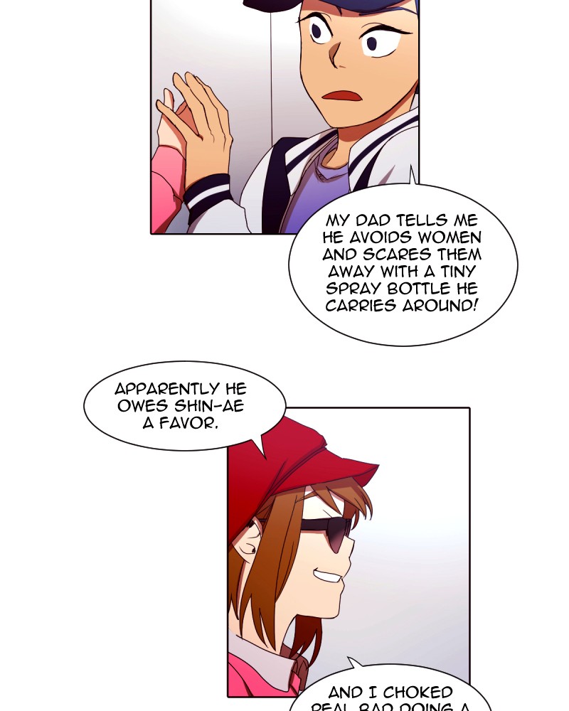 I Love Yoo Chapter 16 page 62 - Chapter 16: Episode 16