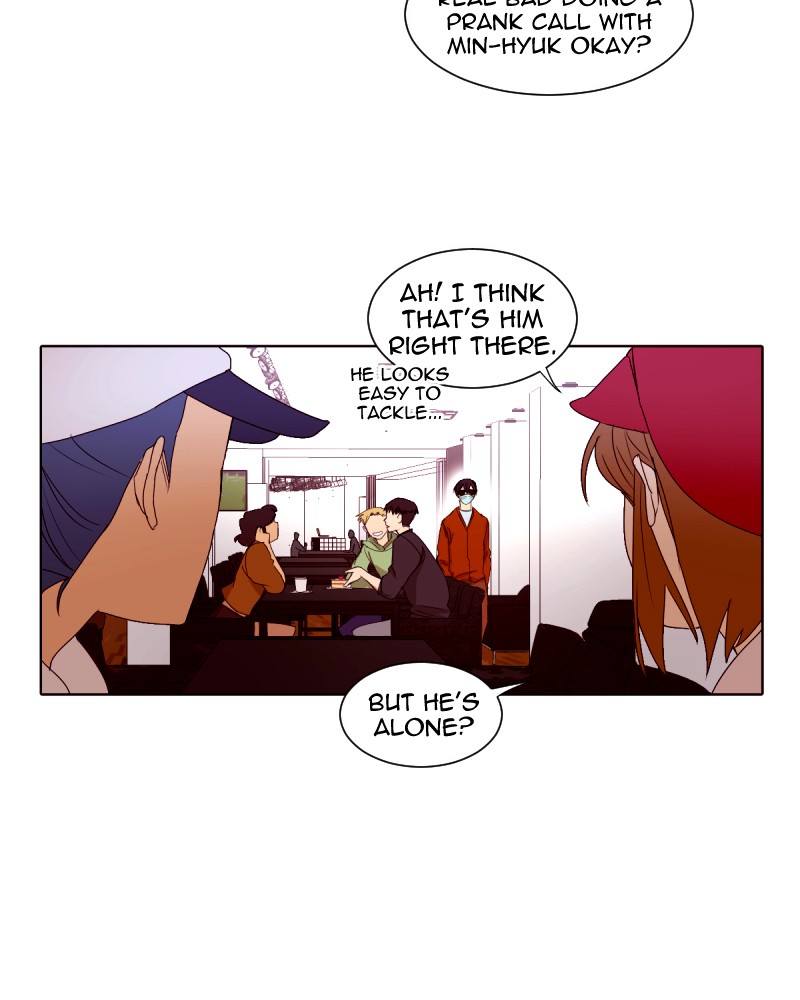 I Love Yoo Chapter 16 page 63 - Chapter 16: Episode 16