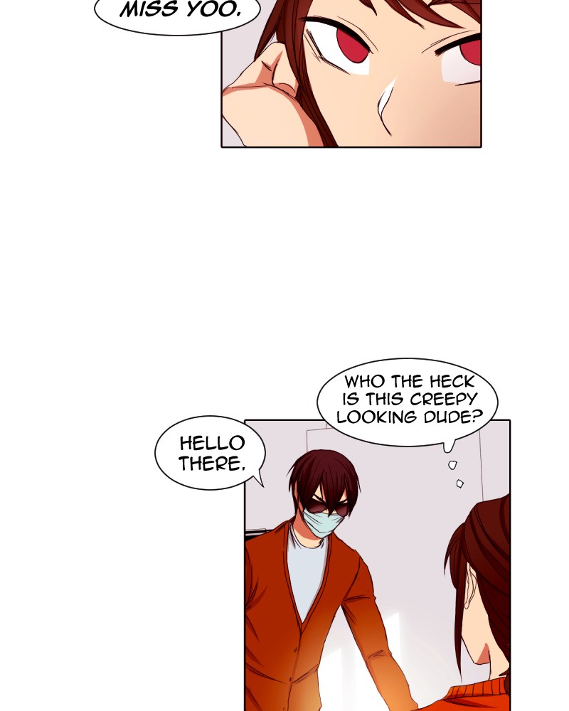 I Love Yoo Chapter 16 page 65 - Chapter 16: Episode 16