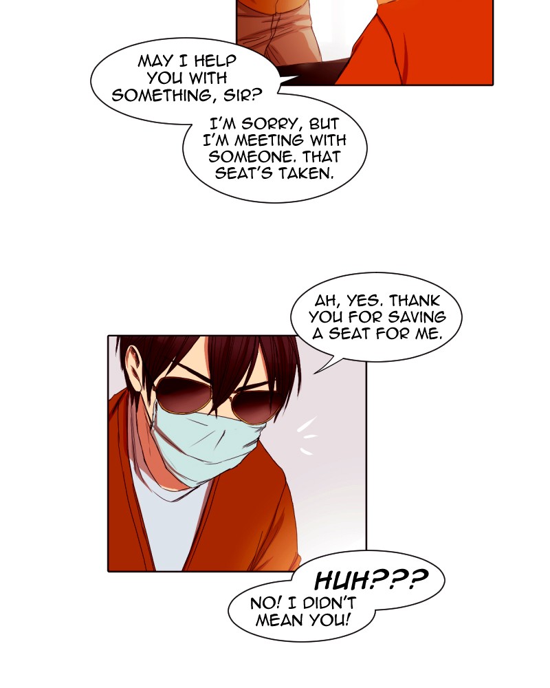 I Love Yoo Chapter 16 page 66 - Chapter 16: Episode 16