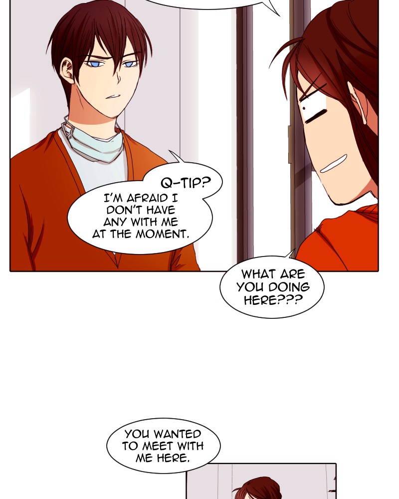 I Love Yoo Chapter 16 page 68 - Chapter 16: Episode 16