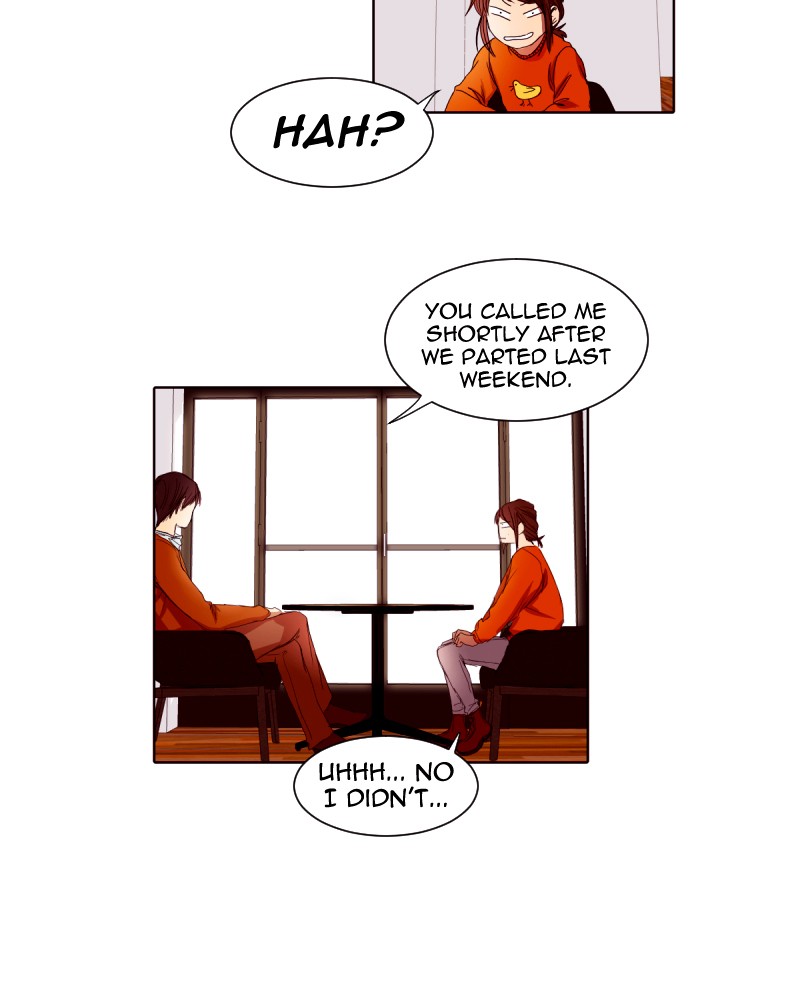 I Love Yoo Chapter 16 page 69 - Chapter 16: Episode 16
