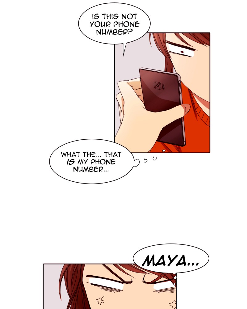 I Love Yoo Chapter 16 page 70 - Chapter 16: Episode 16