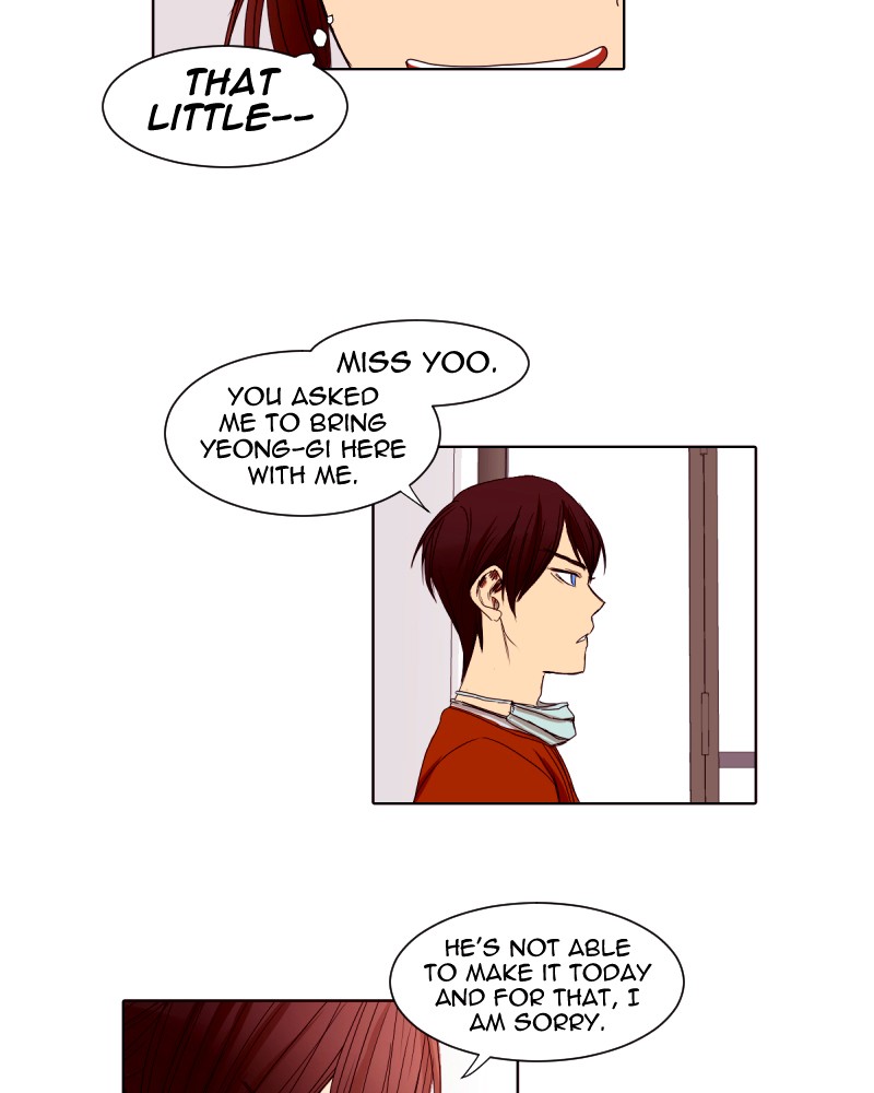 I Love Yoo Chapter 16 page 71 - Chapter 16: Episode 16