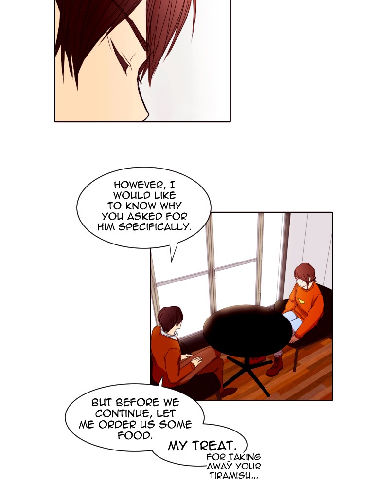 I Love Yoo Chapter 16 page 72 - Chapter 16: Episode 16