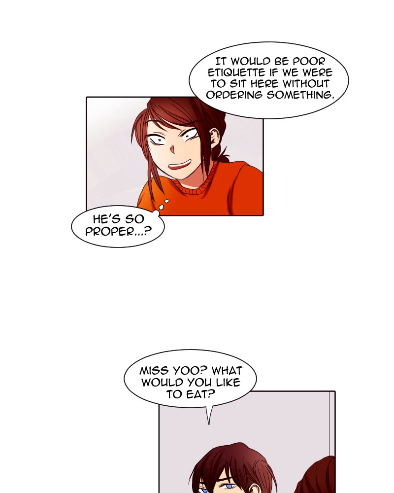 I Love Yoo Chapter 16 page 73 - Chapter 16: Episode 16