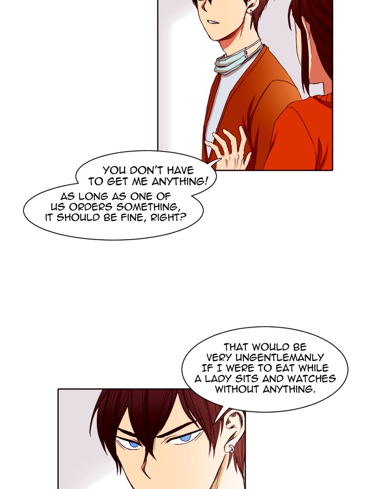 I Love Yoo Chapter 16 page 74 - Chapter 16: Episode 16