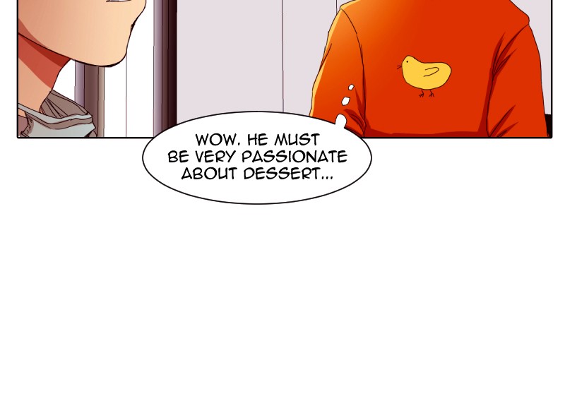 I Love Yoo Chapter 16 page 76 - Chapter 16: Episode 16