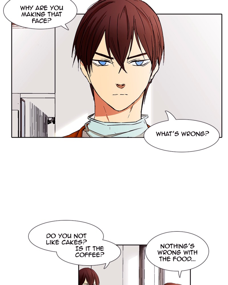 I Love Yoo Chapter 16 page 79 - Chapter 16: Episode 16
