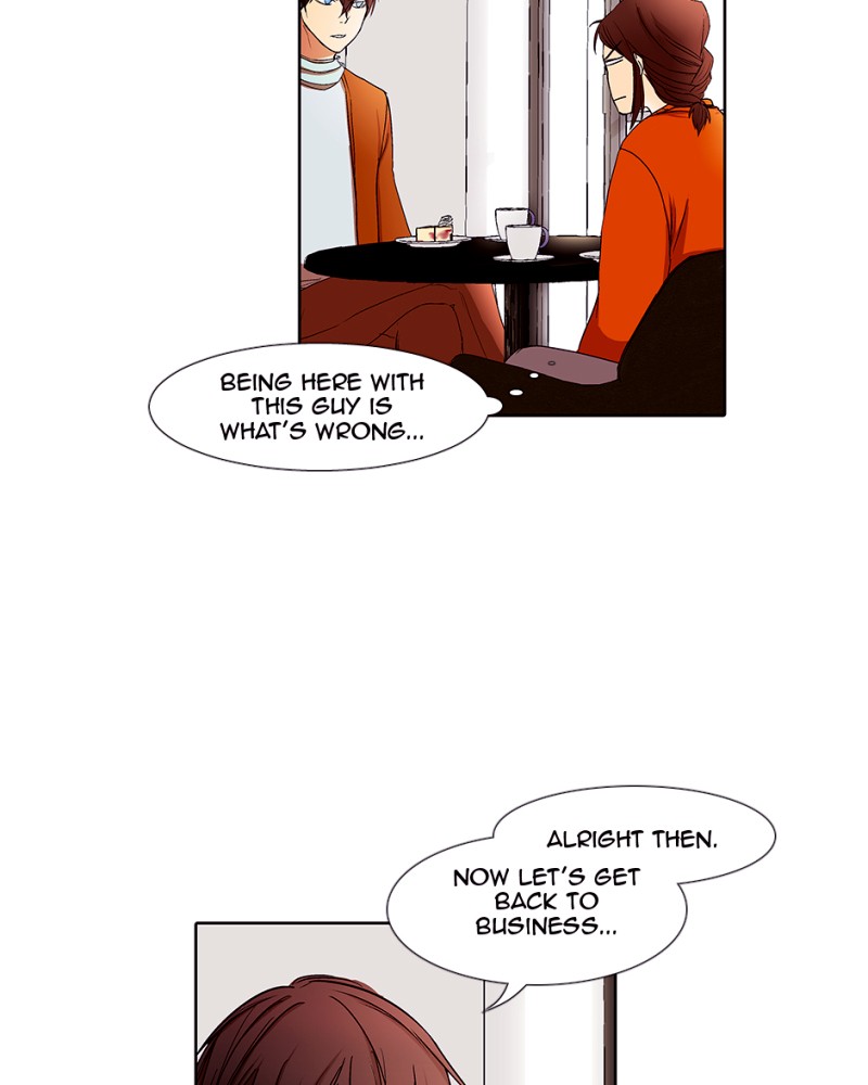 I Love Yoo Chapter 16 page 80 - Chapter 16: Episode 16