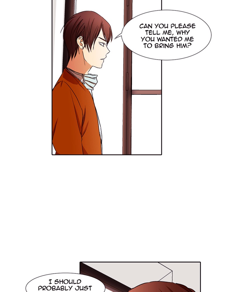 I Love Yoo Chapter 16 page 84 - Chapter 16: Episode 16