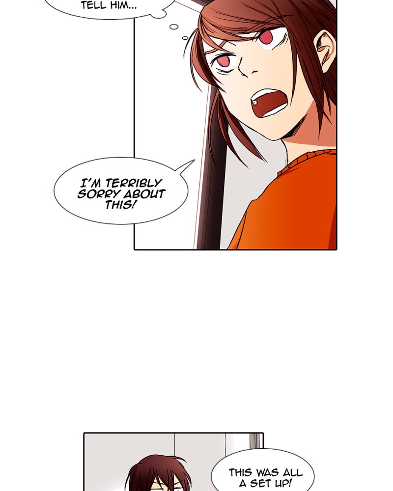 I Love Yoo Chapter 16 page 85 - Chapter 16: Episode 16
