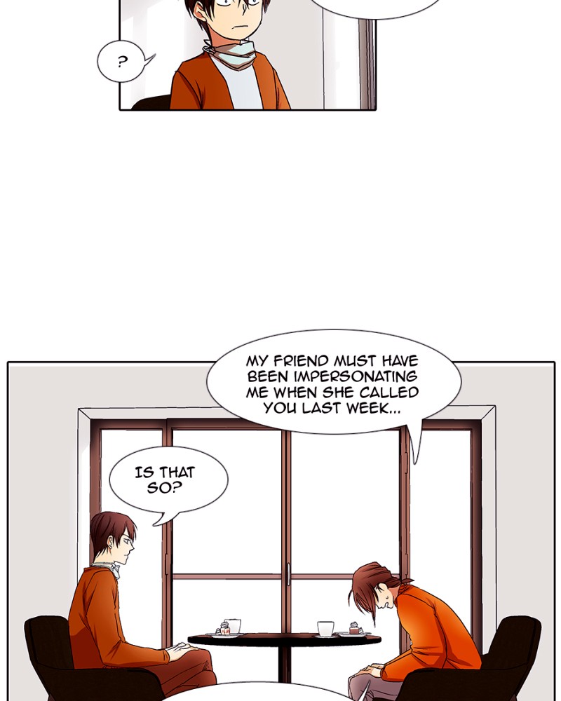 I Love Yoo Chapter 16 page 86 - Chapter 16: Episode 16