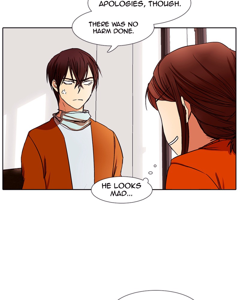 I Love Yoo Chapter 16 page 89 - Chapter 16: Episode 16