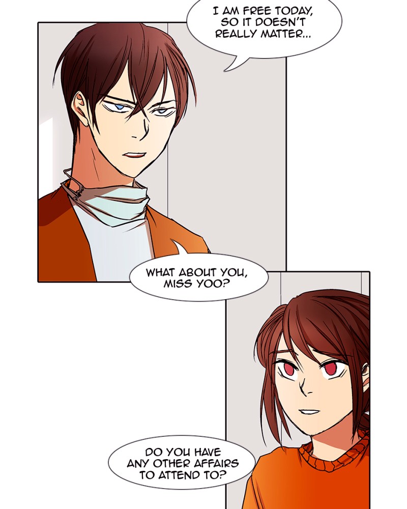 I Love Yoo Chapter 16 page 90 - Chapter 16: Episode 16