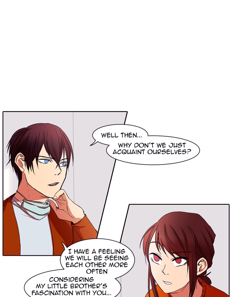 I Love Yoo Chapter 16 page 93 - Chapter 16: Episode 16