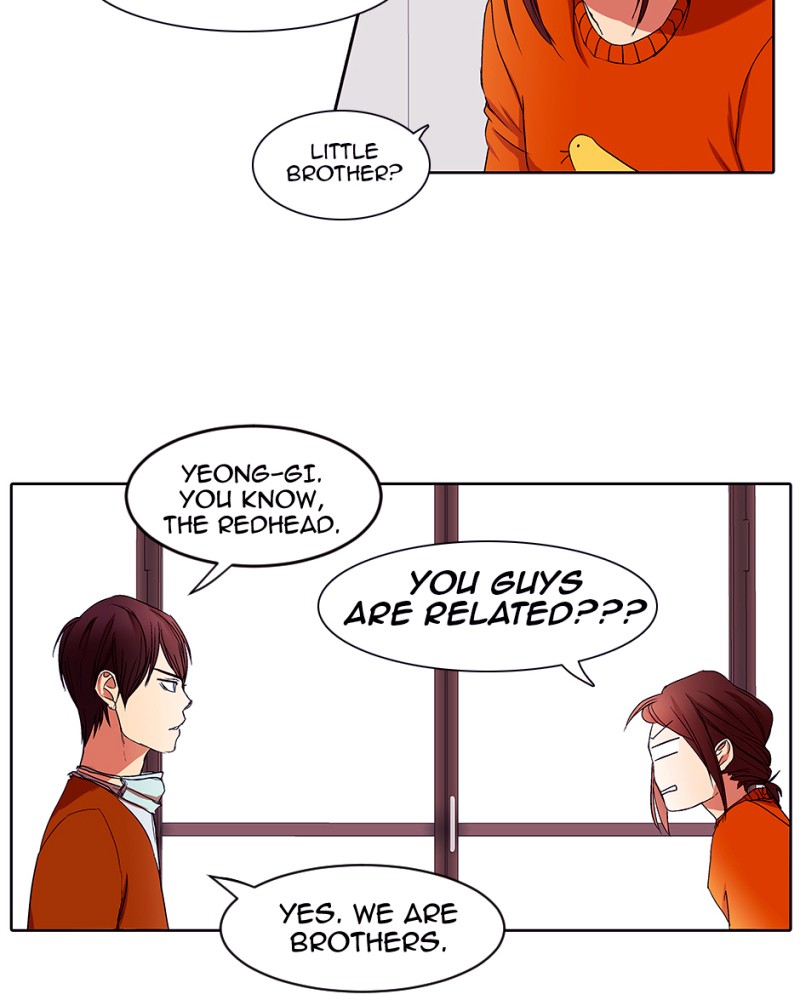 I Love Yoo Chapter 16 page 94 - Chapter 16: Episode 16