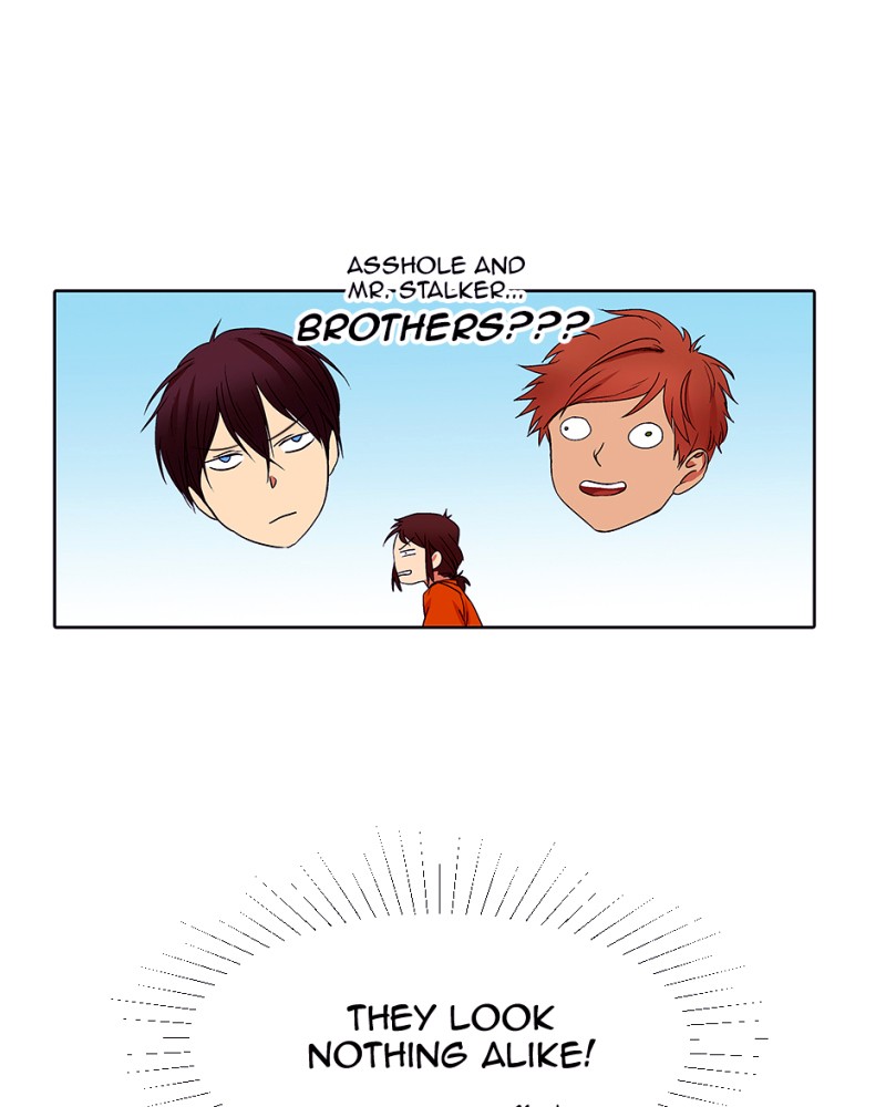 I Love Yoo Chapter 16 page 95 - Chapter 16: Episode 16
