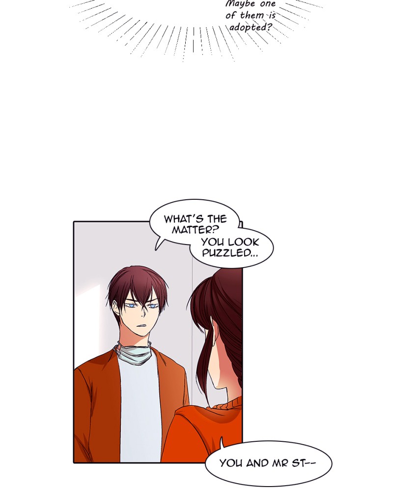 I Love Yoo Chapter 16 page 96 - Chapter 16: Episode 16