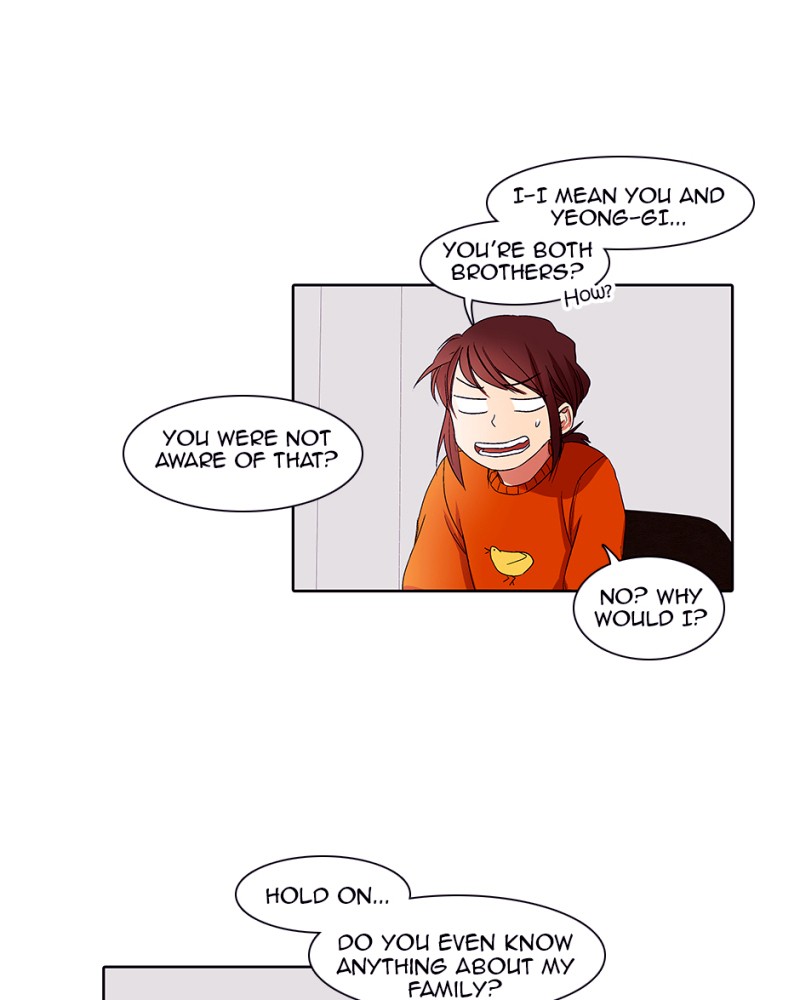 I Love Yoo Chapter 16 page 97 - Chapter 16: Episode 16