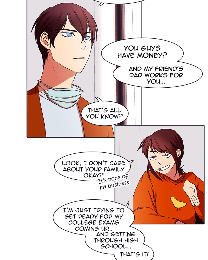 I Love Yoo Chapter 16 page 98 - Chapter 16: Episode 16
