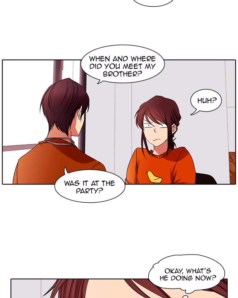 I Love Yoo Chapter 16 page 99 - Chapter 16: Episode 16