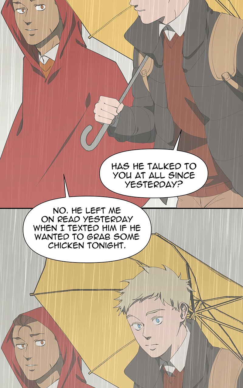 I Love Yoo Chapter 160 page 13 - Chapter 160: Episode 152