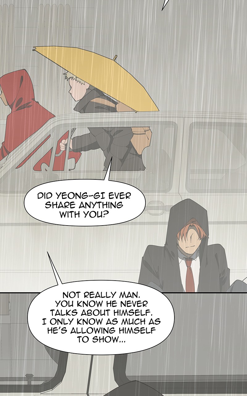 I Love Yoo Chapter 160 page 17 - Chapter 160: Episode 152