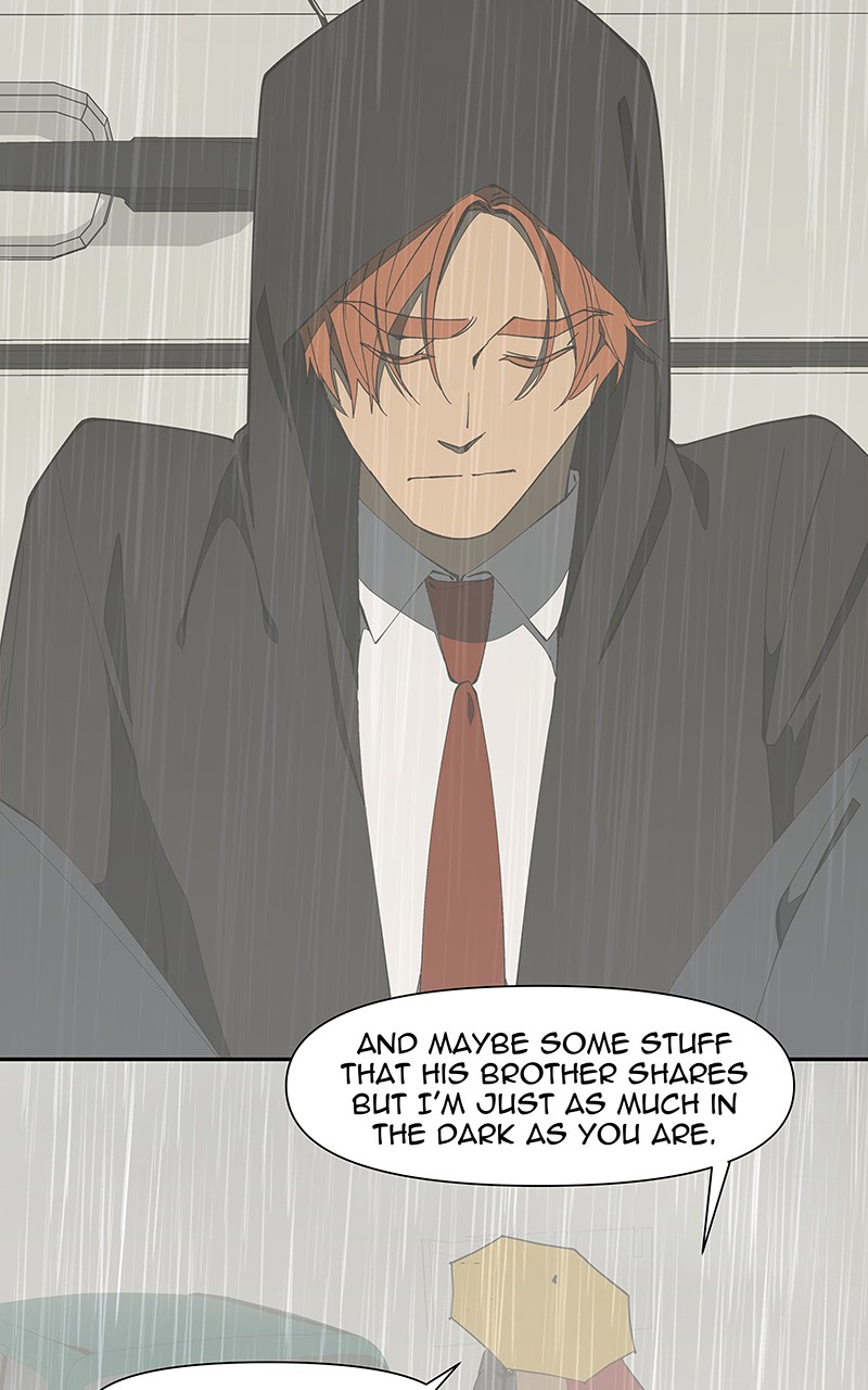I Love Yoo Chapter 160 page 18 - Chapter 160: Episode 152