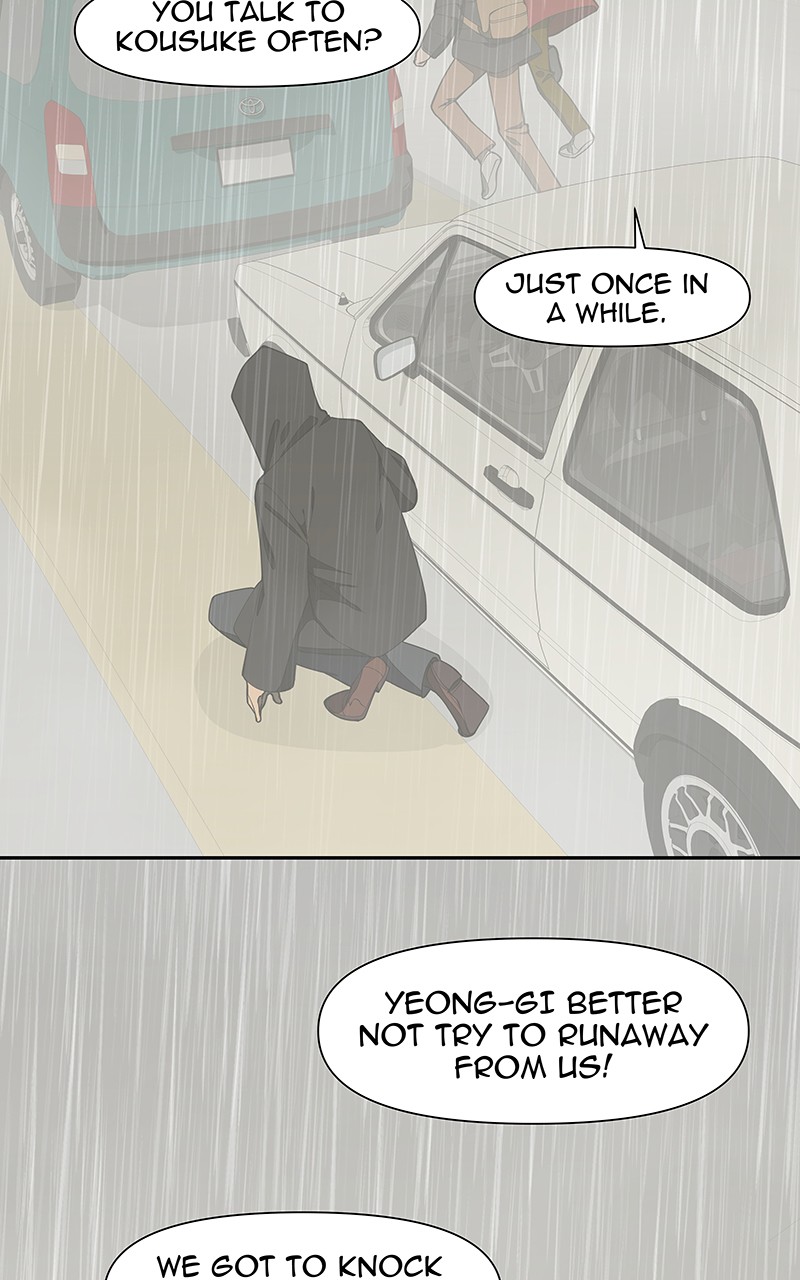 I Love Yoo Chapter 160 page 19 - Chapter 160: Episode 152