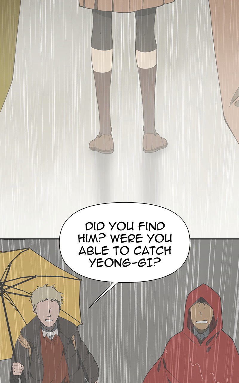 I Love Yoo Chapter 160 page 40 - Chapter 160: Episode 152