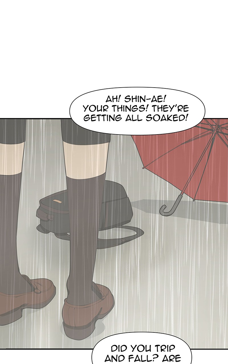 I Love Yoo Chapter 160 page 45 - Chapter 160: Episode 152