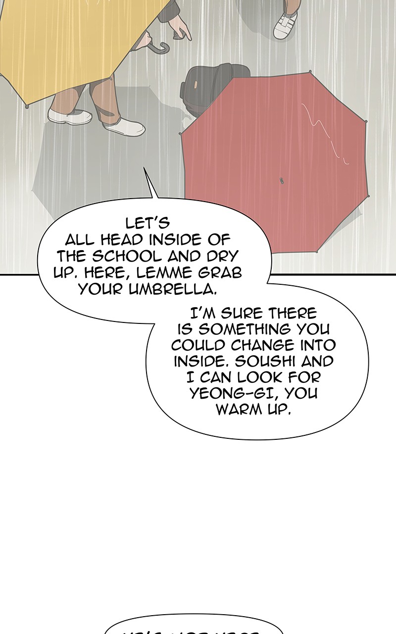 I Love Yoo Chapter 160 page 47 - Chapter 160: Episode 152