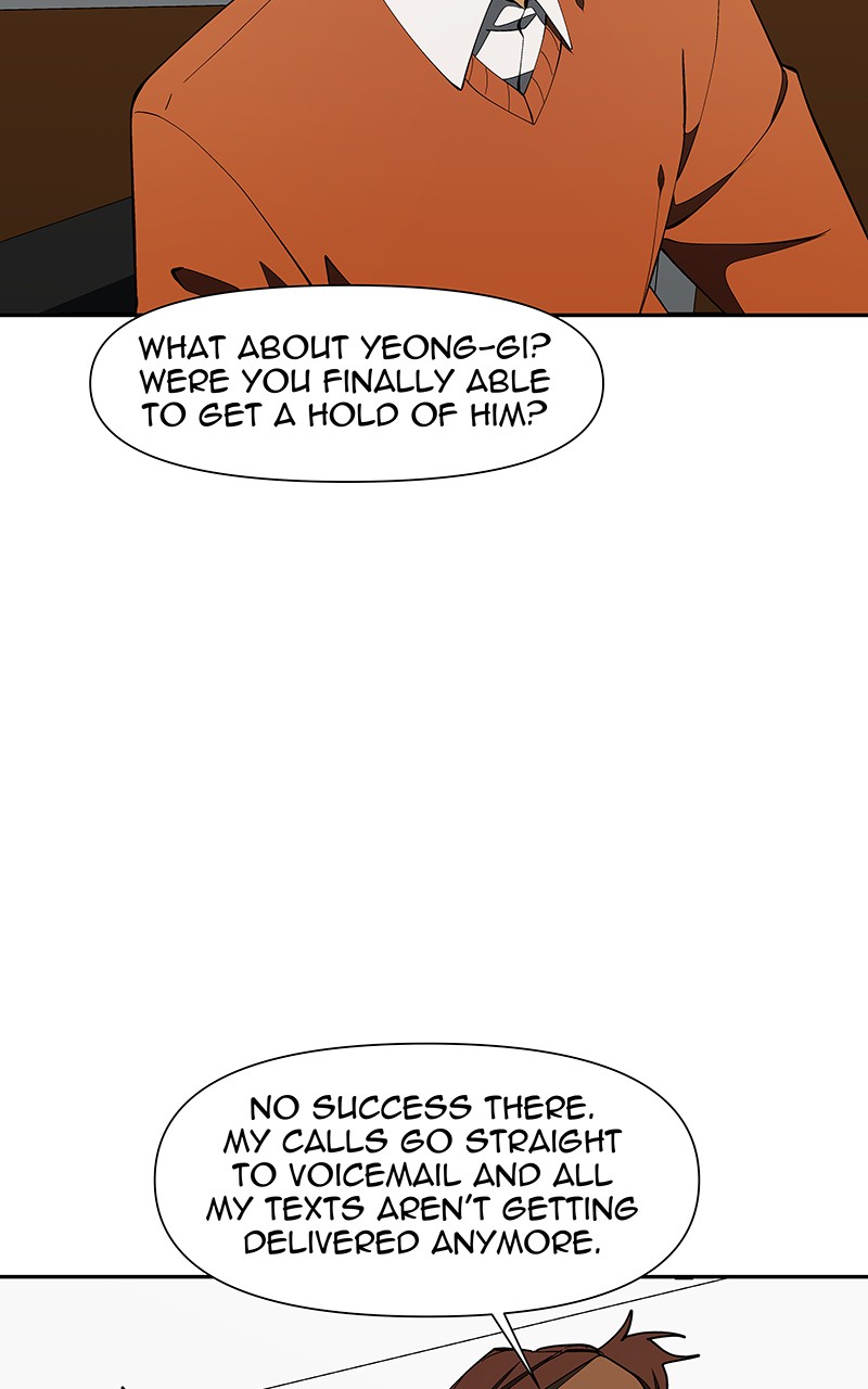 I Love Yoo Chapter 160 page 61 - Chapter 160: Episode 152