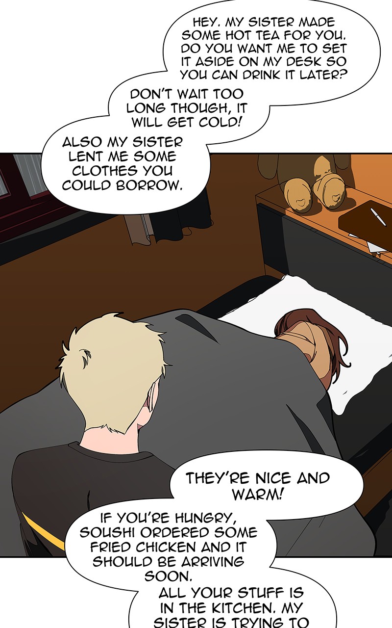 I Love Yoo Chapter 160 page 69 - Chapter 160: Episode 152