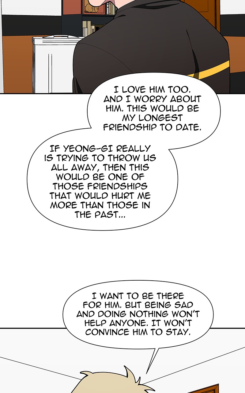 I Love Yoo Chapter 160 page 79 - Chapter 160: Episode 152