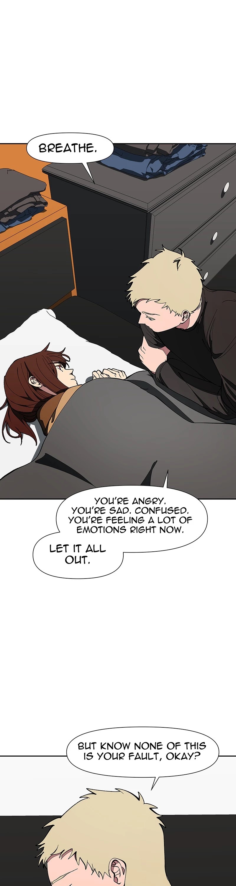 I Love Yoo Chapter 161 page 13 - Chapter 161: Episode 153