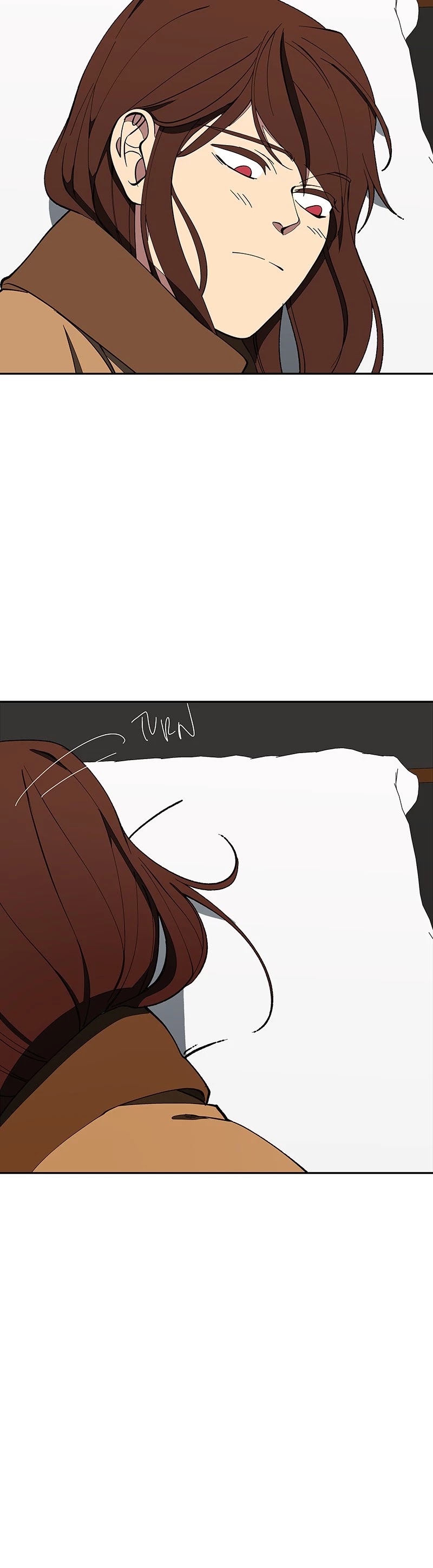 I Love Yoo Chapter 161 page 15 - Chapter 161: Episode 153