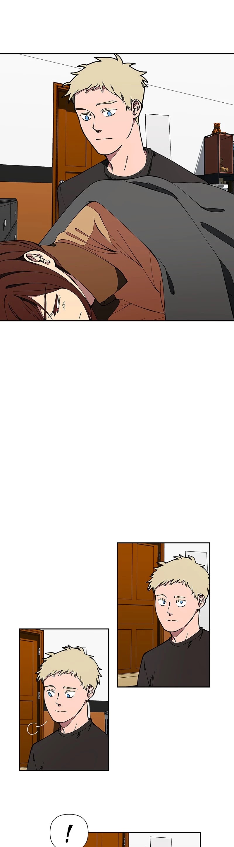 I Love Yoo Chapter 161 page 16 - Chapter 161: Episode 153