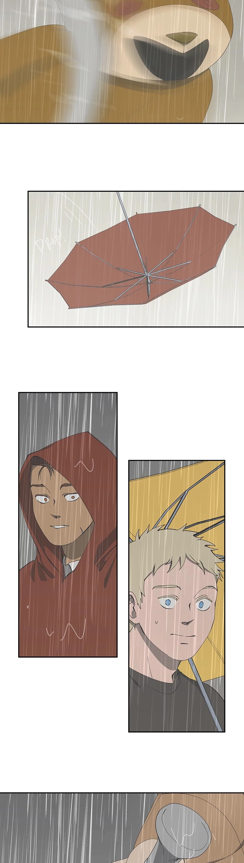 I Love Yoo Chapter 161 page 28 - Chapter 161: Episode 153