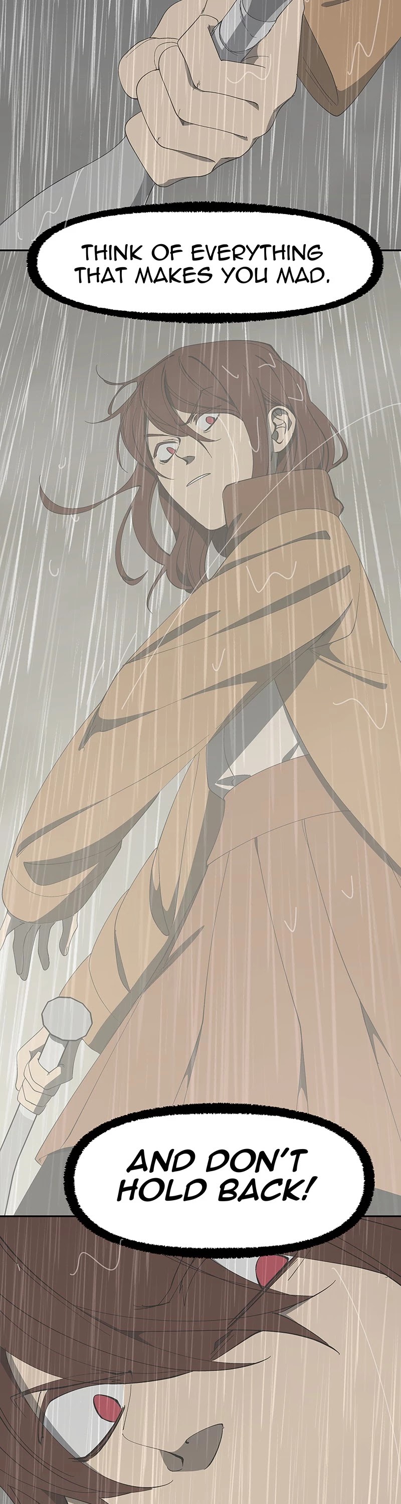 I Love Yoo Chapter 161 page 29 - Chapter 161: Episode 153