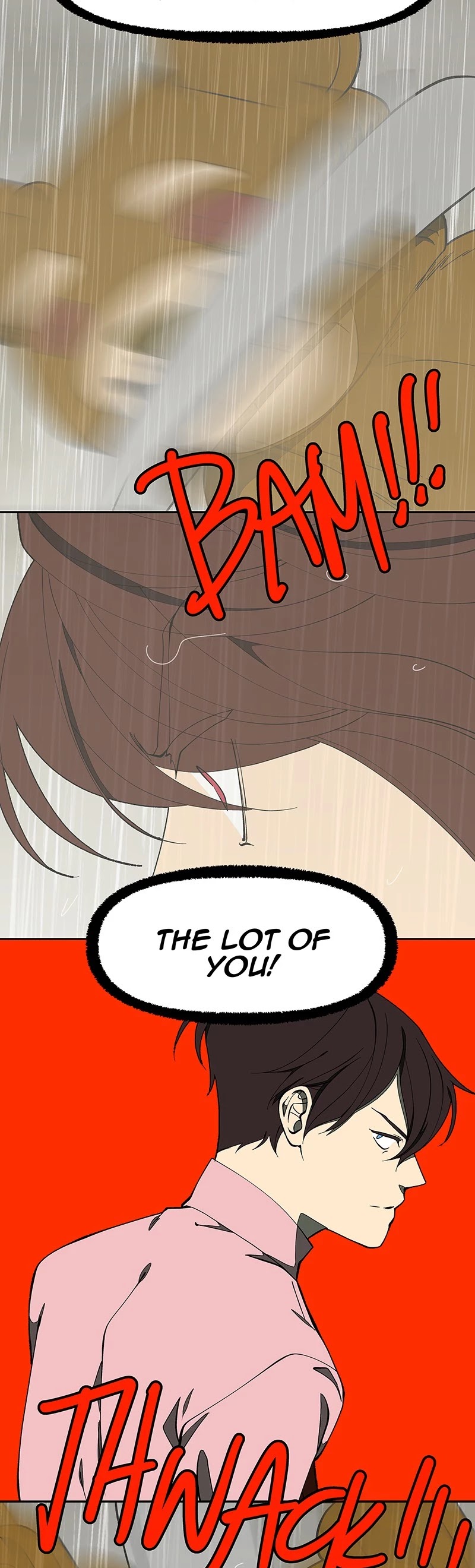 I Love Yoo Chapter 161 page 31 - Chapter 161: Episode 153