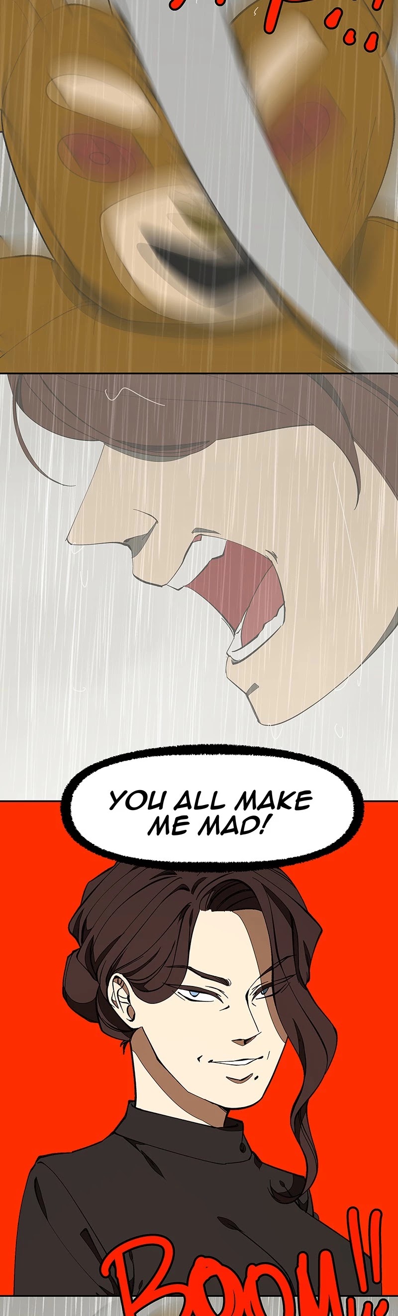 I Love Yoo Chapter 161 page 32 - Chapter 161: Episode 153
