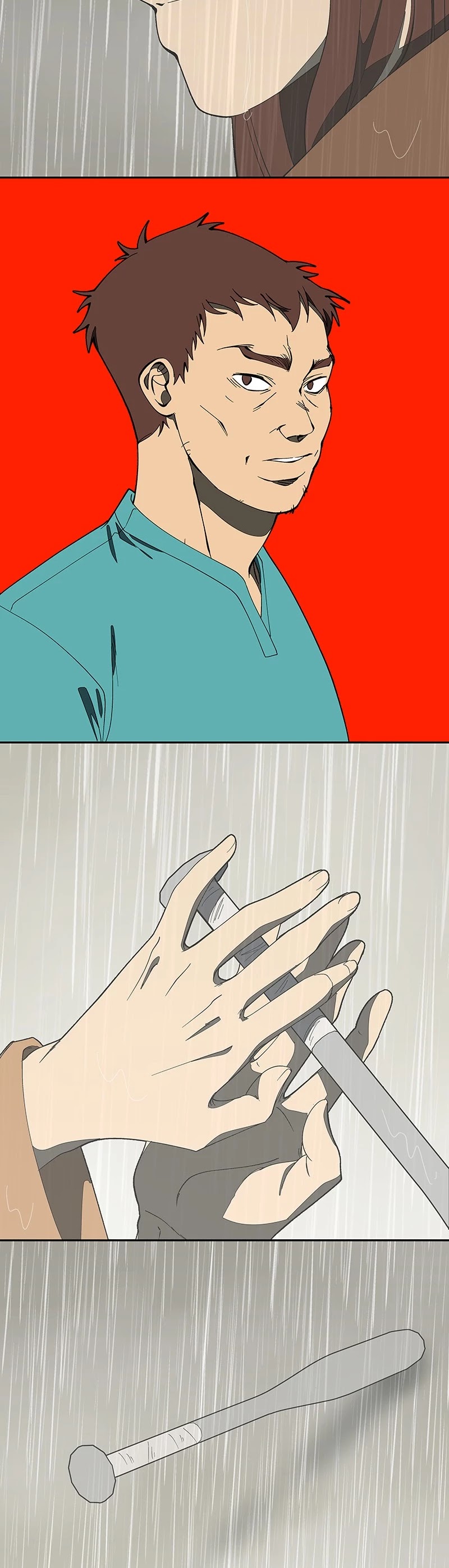 I Love Yoo Chapter 161 page 35 - Chapter 161: Episode 153