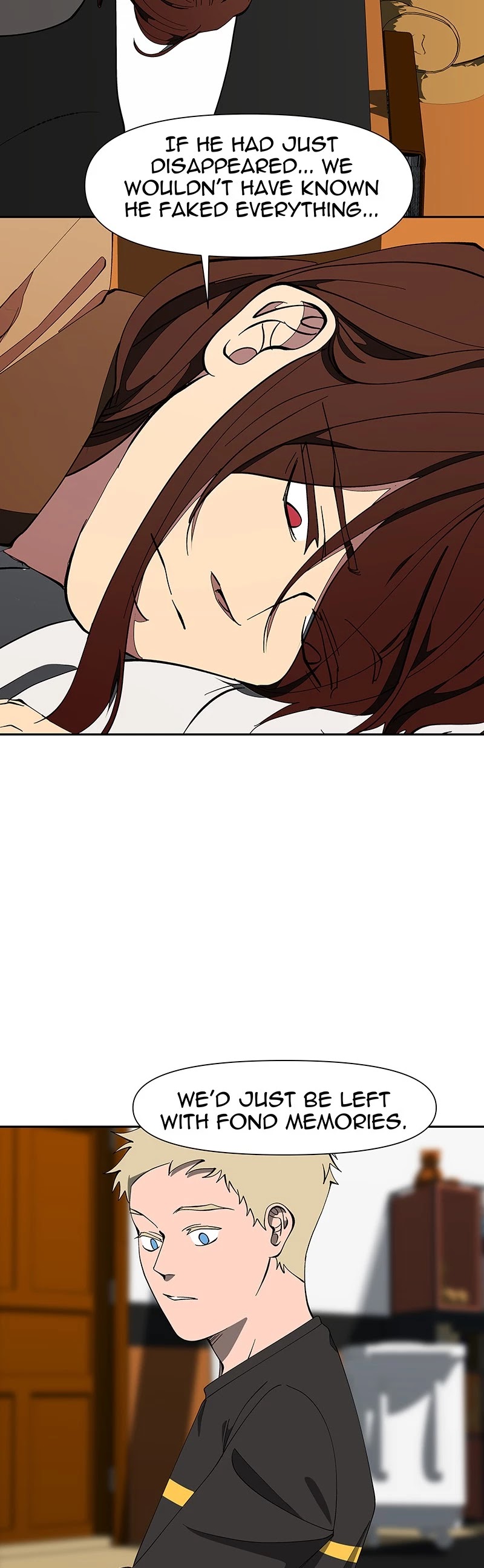 I Love Yoo Chapter 161 page 7 - Chapter 161: Episode 153