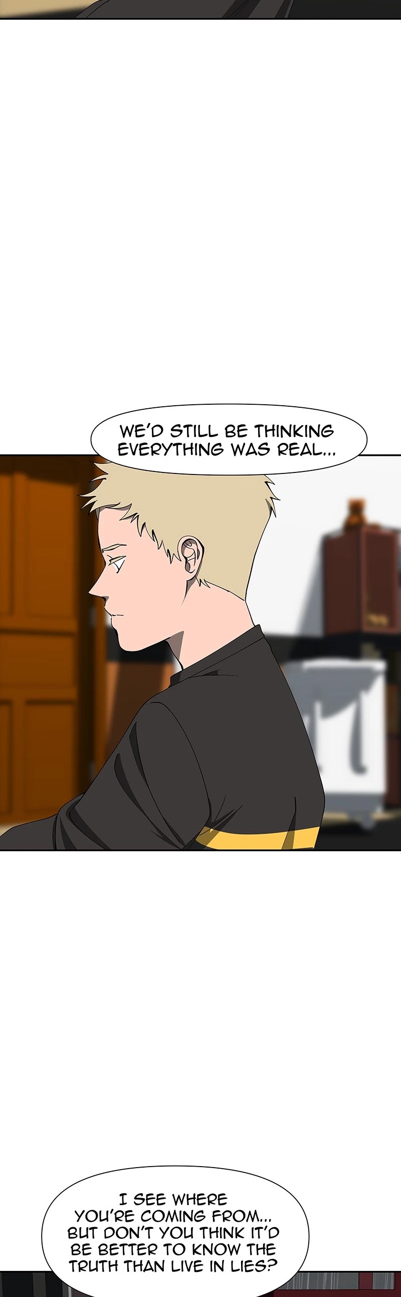 I Love Yoo Chapter 161 page 8 - Chapter 161: Episode 153